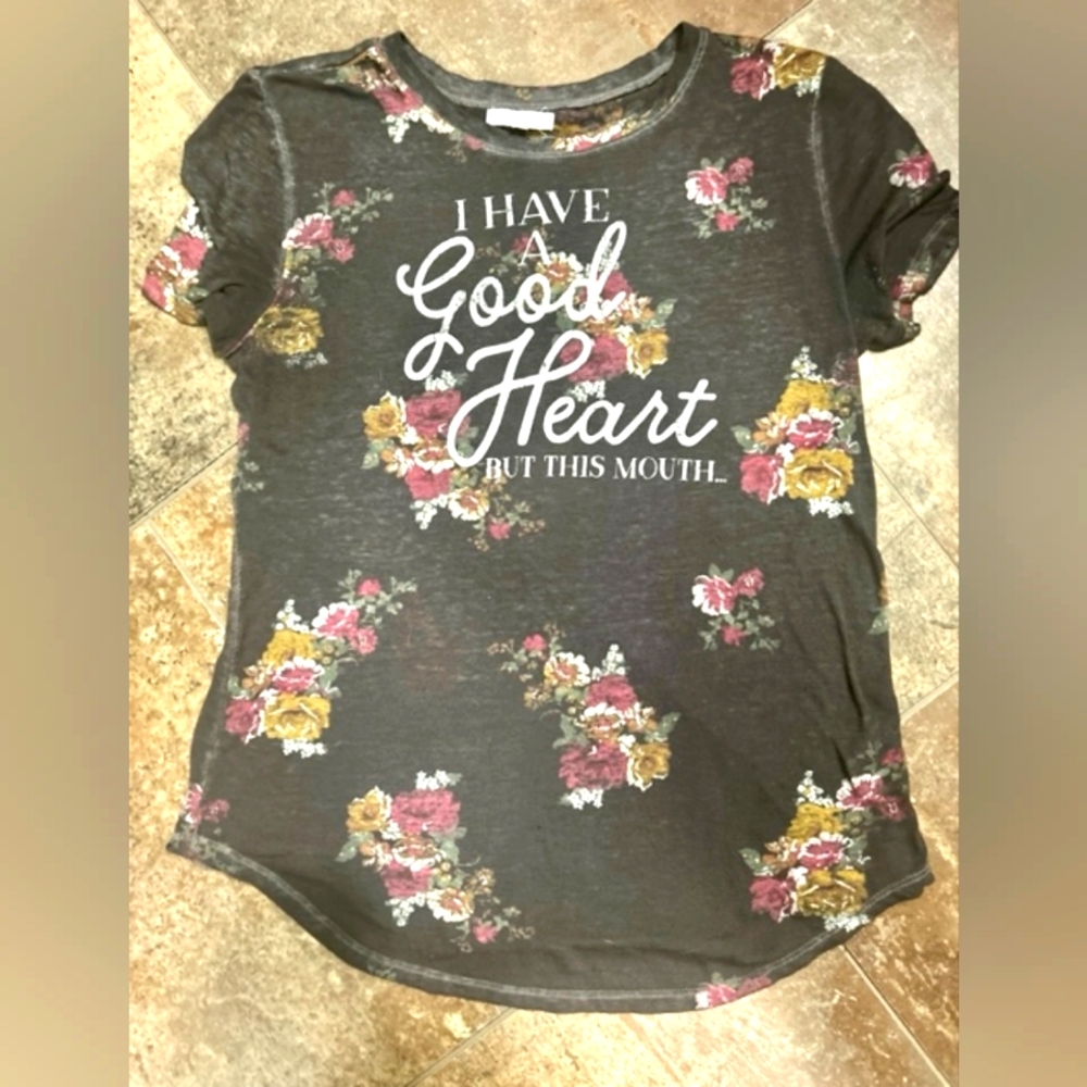 Matrices women's shirt